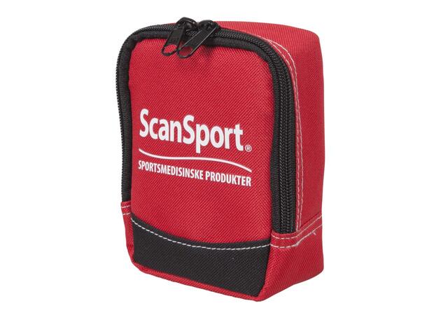 SCANSPORT Aktiv Sportmedisinsk utstyrspakke